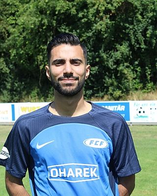 Tarek Al Jokhadar