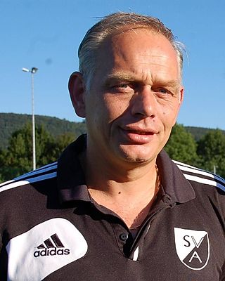 Rainer Jehle