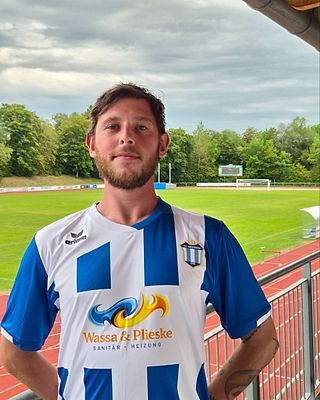 Mathias Killi