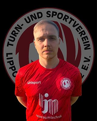 Lukas Knorth