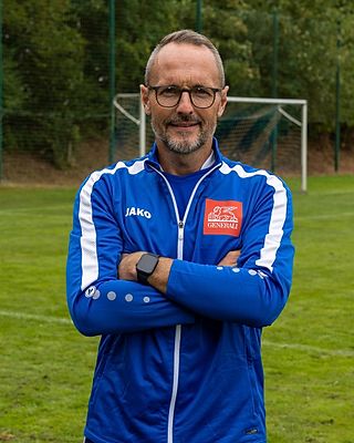 Steffen Dietrich
