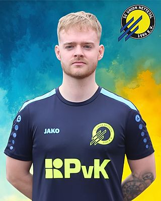 Jannik Witteck