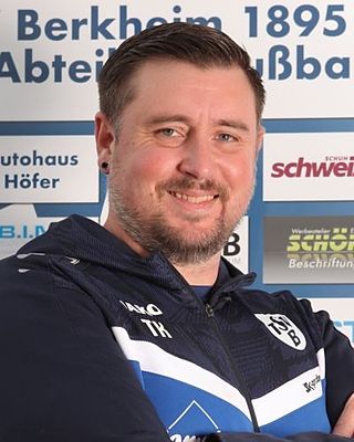 Tim Killinger