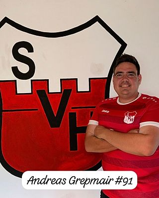 Andreas Grepmair