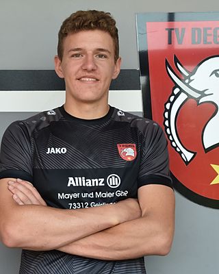 Jonah Messerle