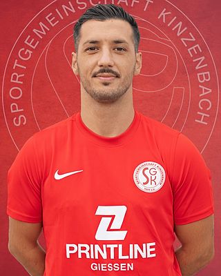 Ufuk Ersentürk