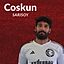 Coskun Sarisoy