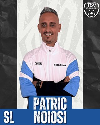 Patric Noiosi