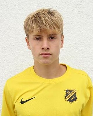 Fabian Filser