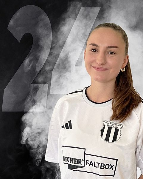 Foto: Zara Rickes