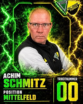 Achim Schmitz