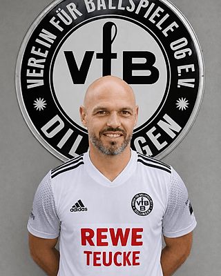 Sven Busch