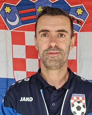 Igor Mostarac