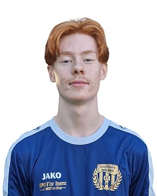 Damian Elija Hagemann