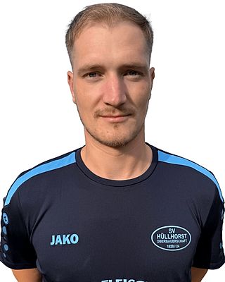 Johannes Wedel