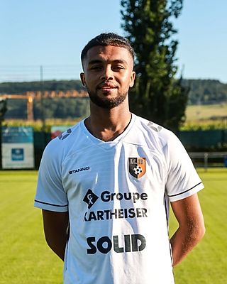 Eldirson Delgado Da Cruz