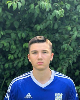 Philipp Grünleitner