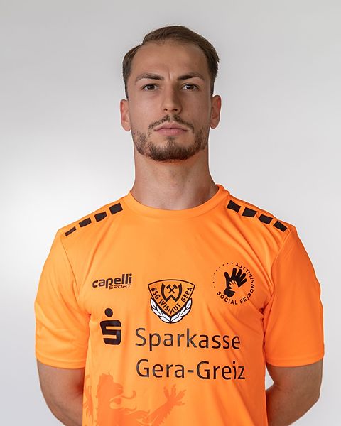 Foto: Bjoern Roddeck