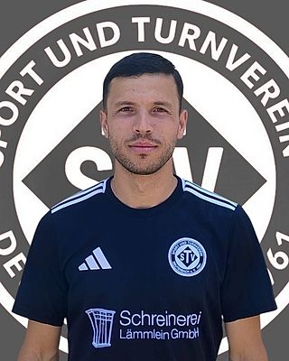 Marius Ciobanu