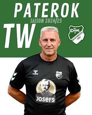 Waldemar Paterok