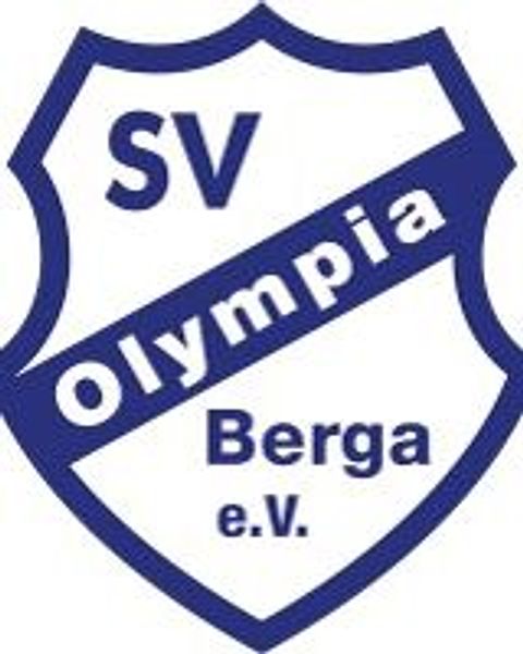 Foto: SV Olympia Berga