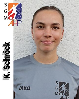Kimberly Schröck