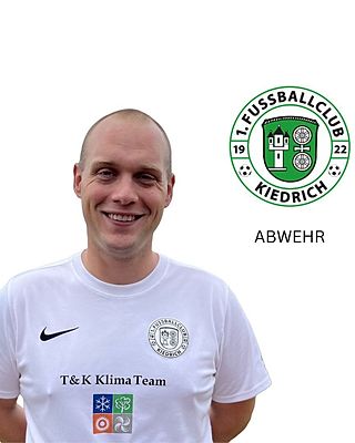 Janik Falkenstein