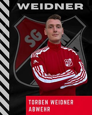 Torben Weidner