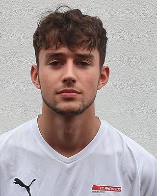 Ruben Sascha Nogués Kollert