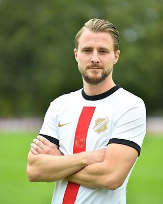 Patrick Bohn
