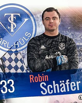 Robin Schäfer