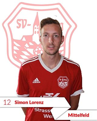 Simon Lorenz