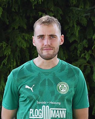 Niklas Budde
