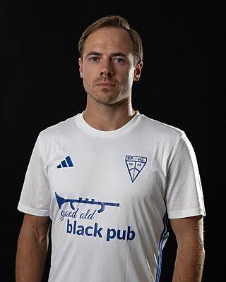 Paul Felix Hoffmeister