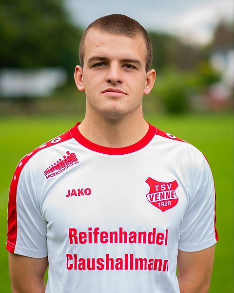 Foto: Florian Großeloser