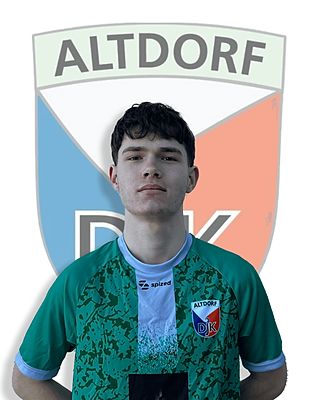 Florian Luber