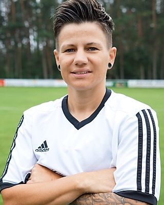 Karolin Gruber