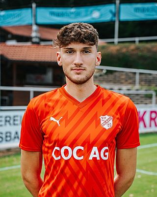 Jonas Karlin