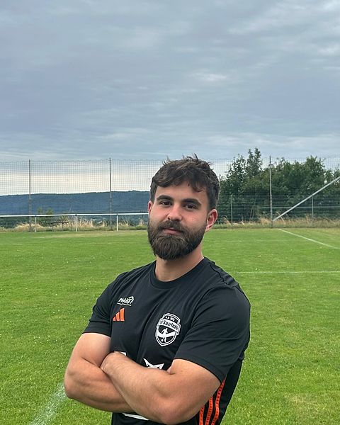 Foto: Lukas Querbach