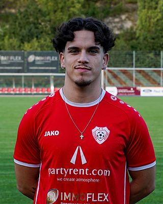 Fabio Da Costa Araujo