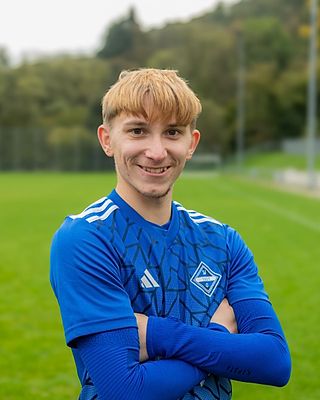 Michael Rommelfangen