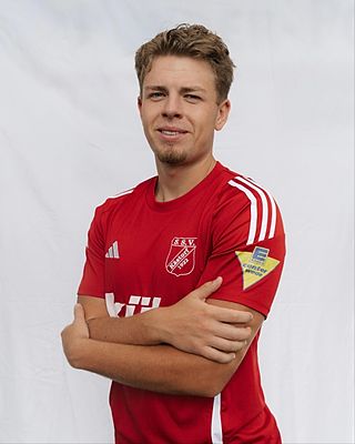 Ben Ziegele