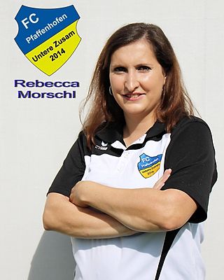 Rebecca Morschl