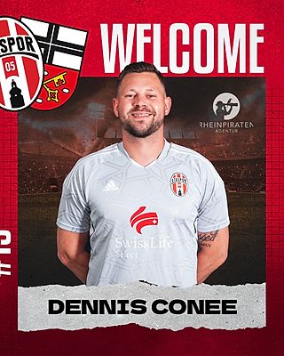 Dennis Conee