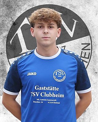 Lennox Wefers
