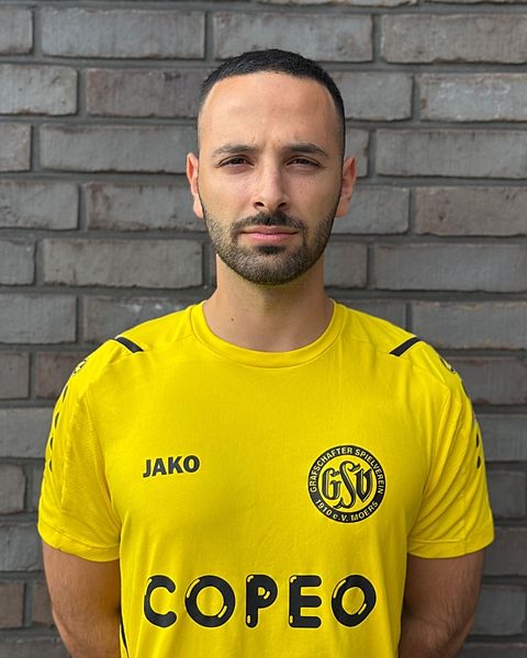 Foto: GSV Moers