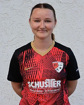 Jana Hinderer