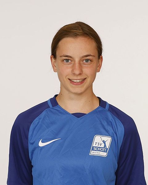 Foto: TSV Schott Mainz