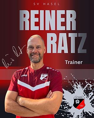 Reiner Ratz