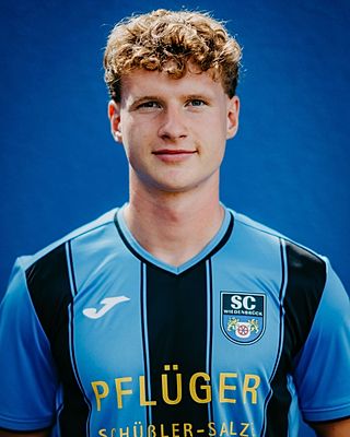 Max Ritter